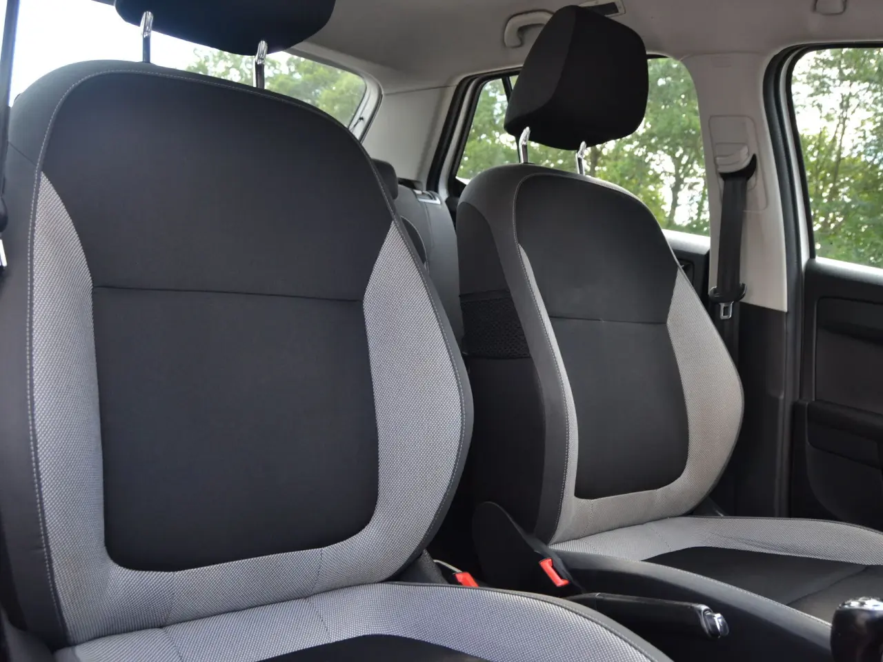 Billede 13 - Skoda Fabia 1,0 MPI Ambition 75HK 5d