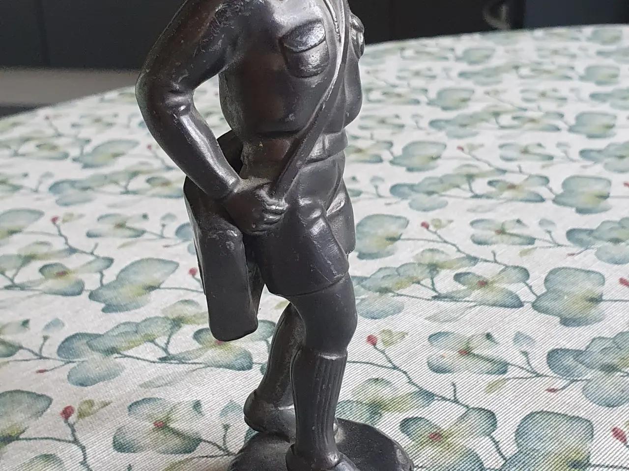Billede 1 - Statuette
