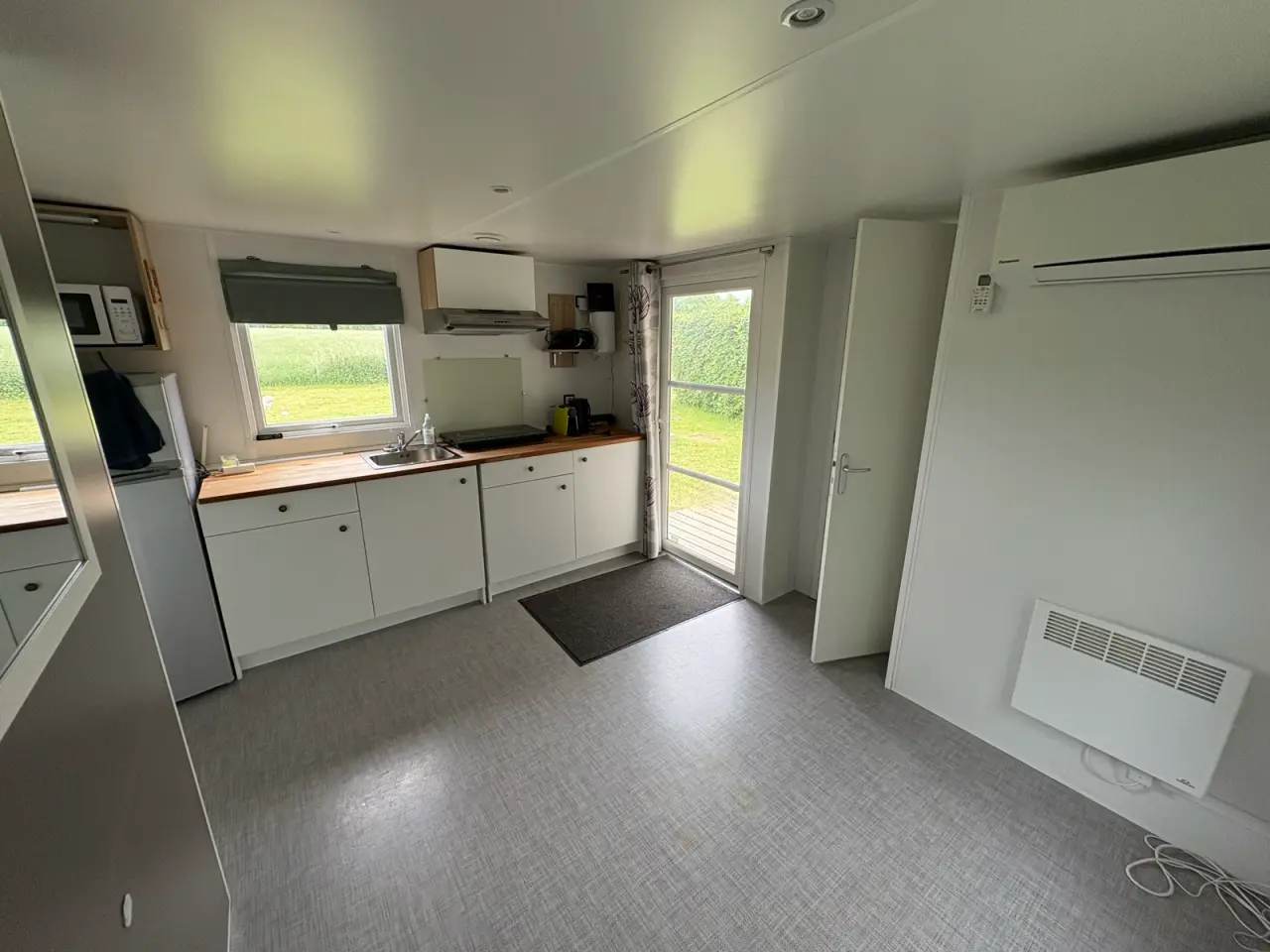 Billede 8 - Beboelsesvogn Rapidhome Alizé