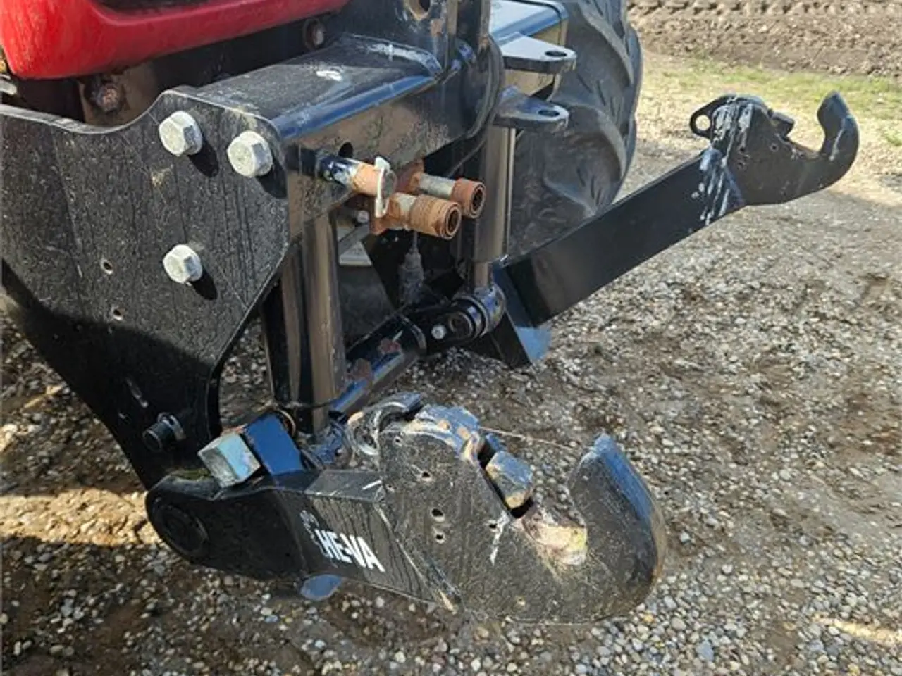 Billede 27 - Massey Ferguson 6480 Dyna-6 - 145 HK
