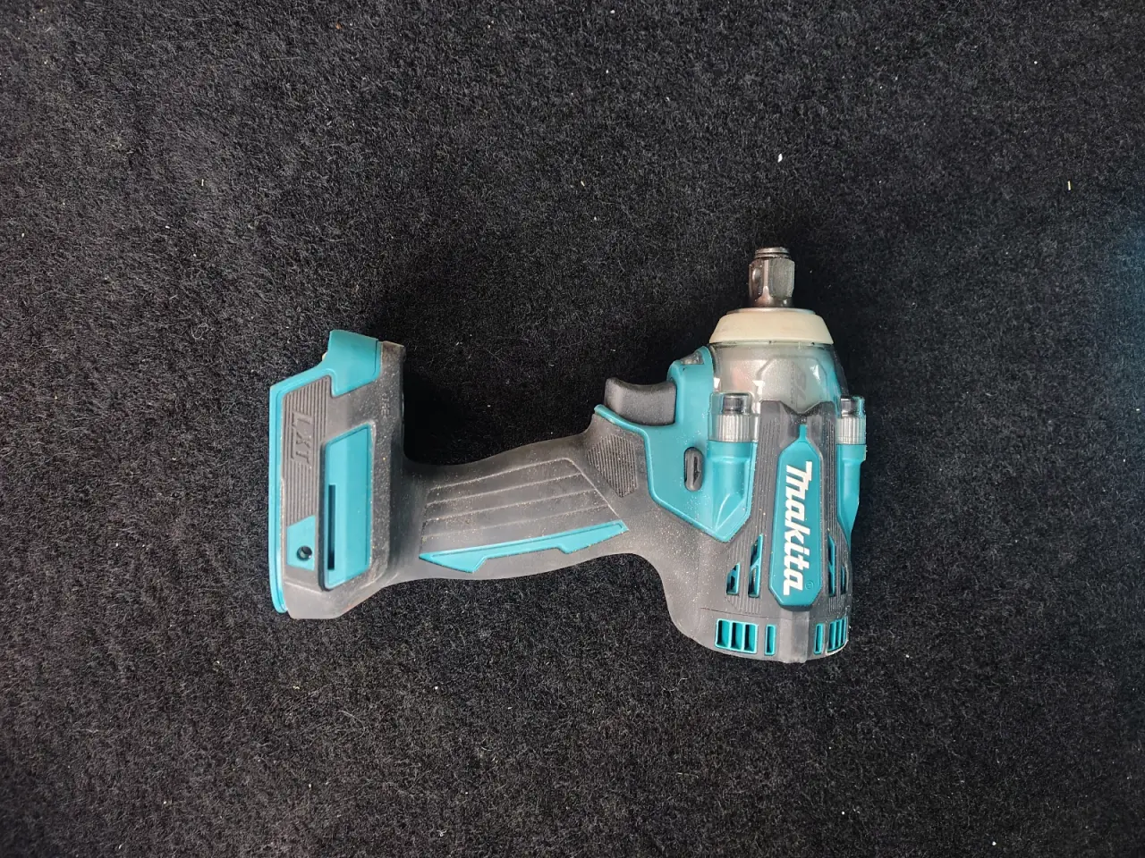 Billede 4 - Makita 18V LXT værktøjspakke – + 2×6Ah batterier +