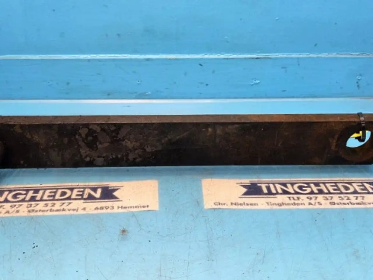 Billede 4 - New Holland LB110 Stang 85801052