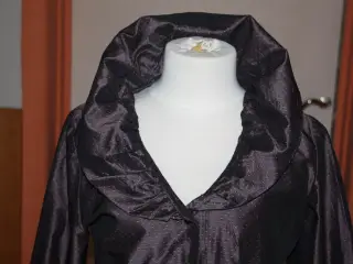 Piro Klaus Berggreen fest bluse
