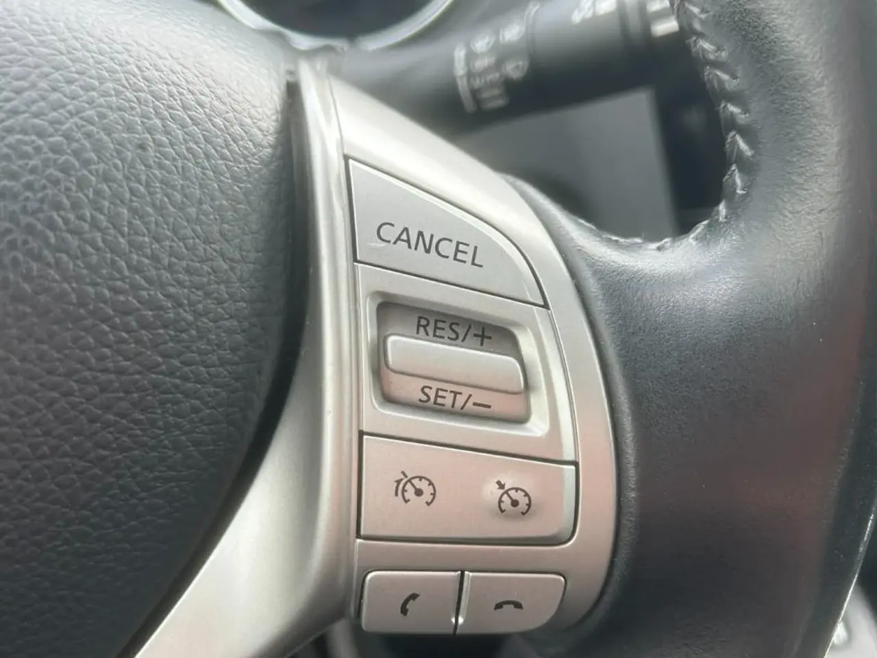 Billede 14 - Nissan Qashqai 1,6 dCi 130 Tekna