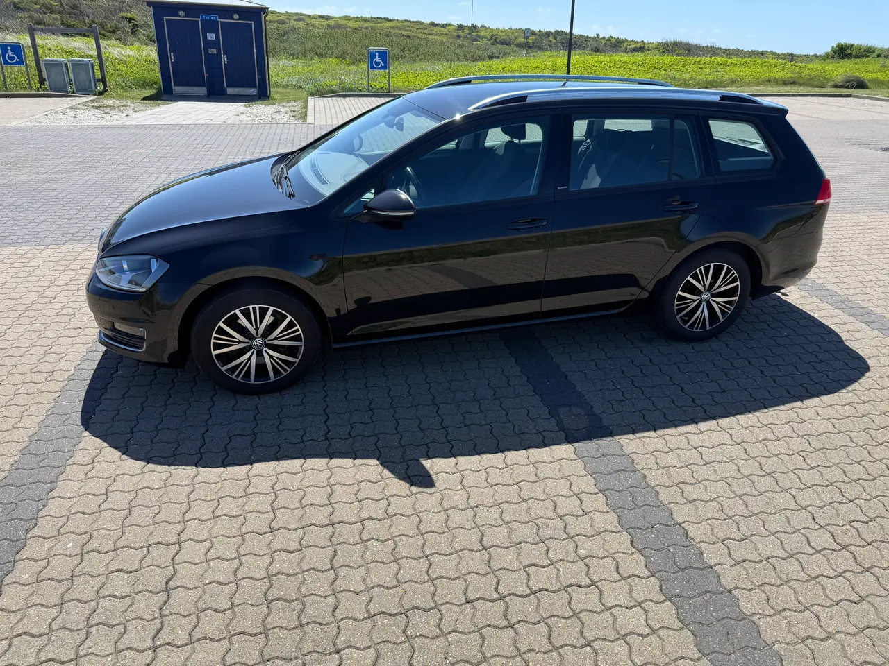 Billede 5 - VW Golf 1.4 TSI Allstar