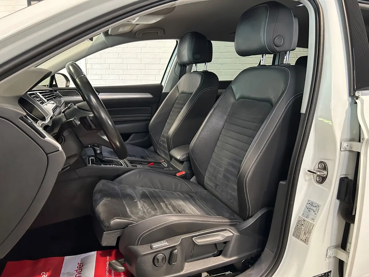Billede 5 - VW Passat 1,4 GTE Variant DSG