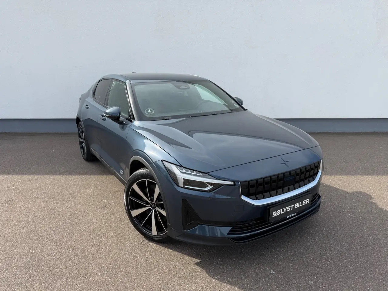 Billede 3 - Polestar 2 Standard Range