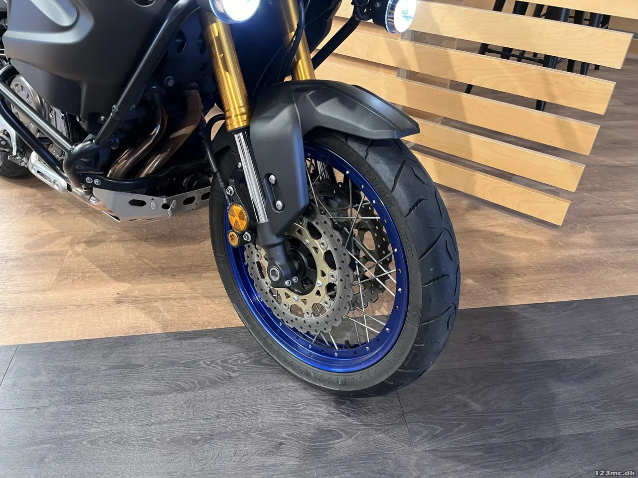 Billede 9 - Yamaha XT 1200 ZE
