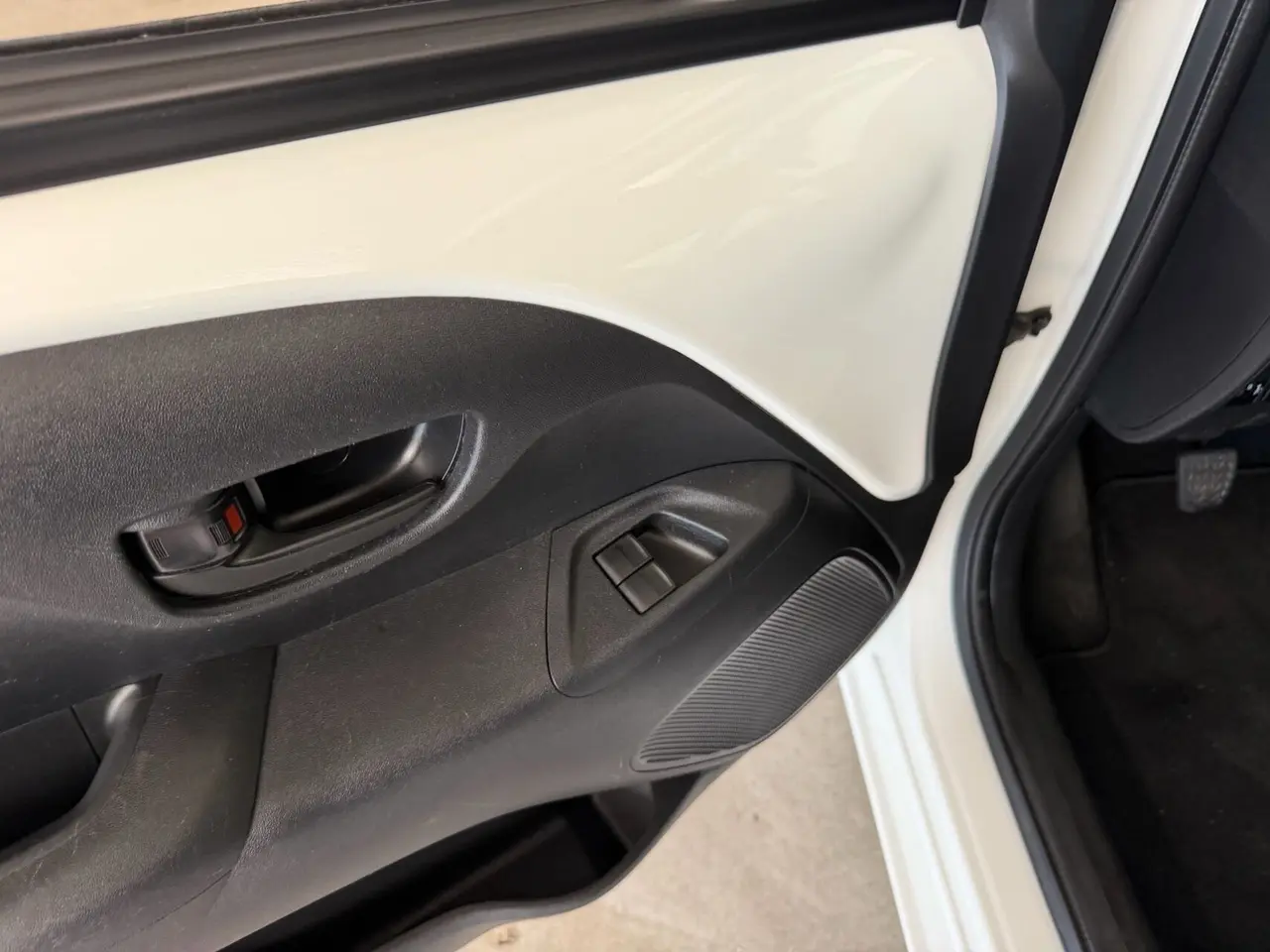 Billede 8 - Citroën C1 1,0 VTi Shine 72HK 5d