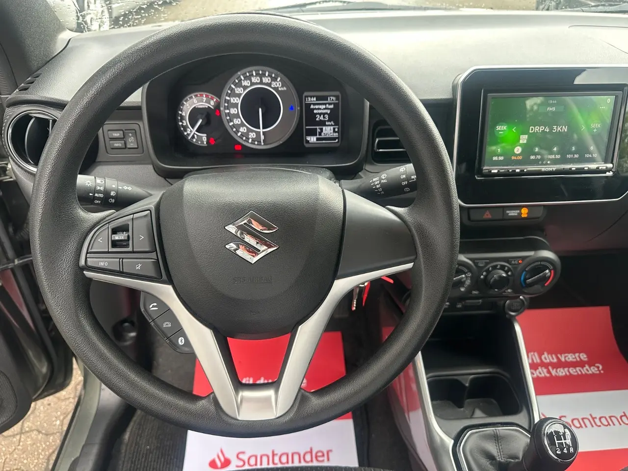 Billede 12 - Suzuki Ignis 1,2 mHybrid Active