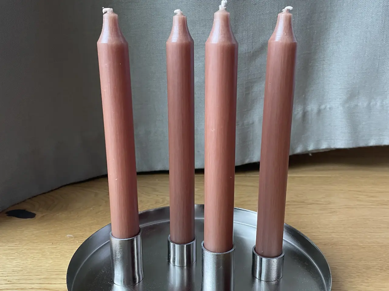 Billede 1 - Nordal adventsstage 