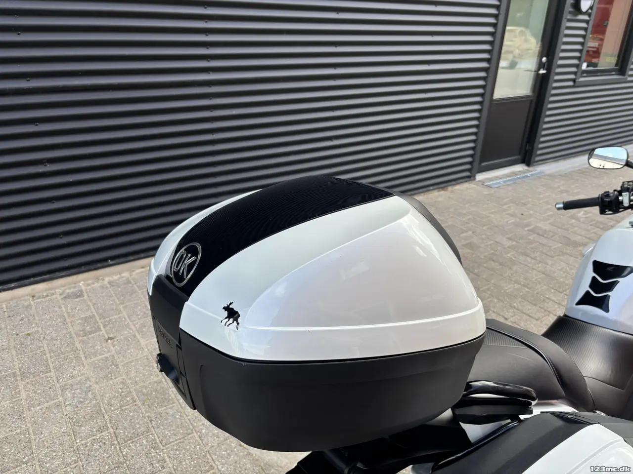 Billede 9 - Honda CBF 1000 FA