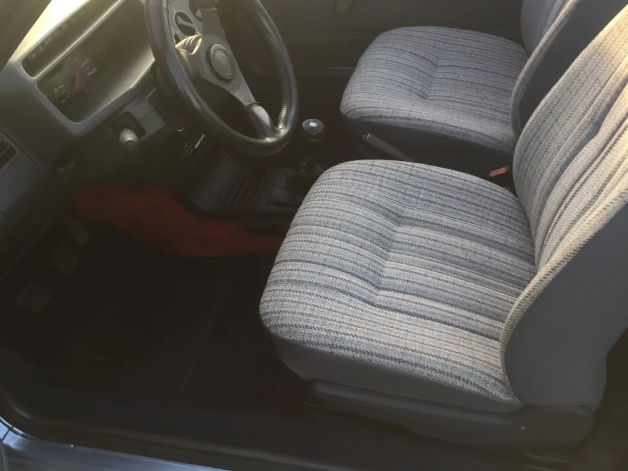 Billede 14 - Peugeot 205 1,4XL