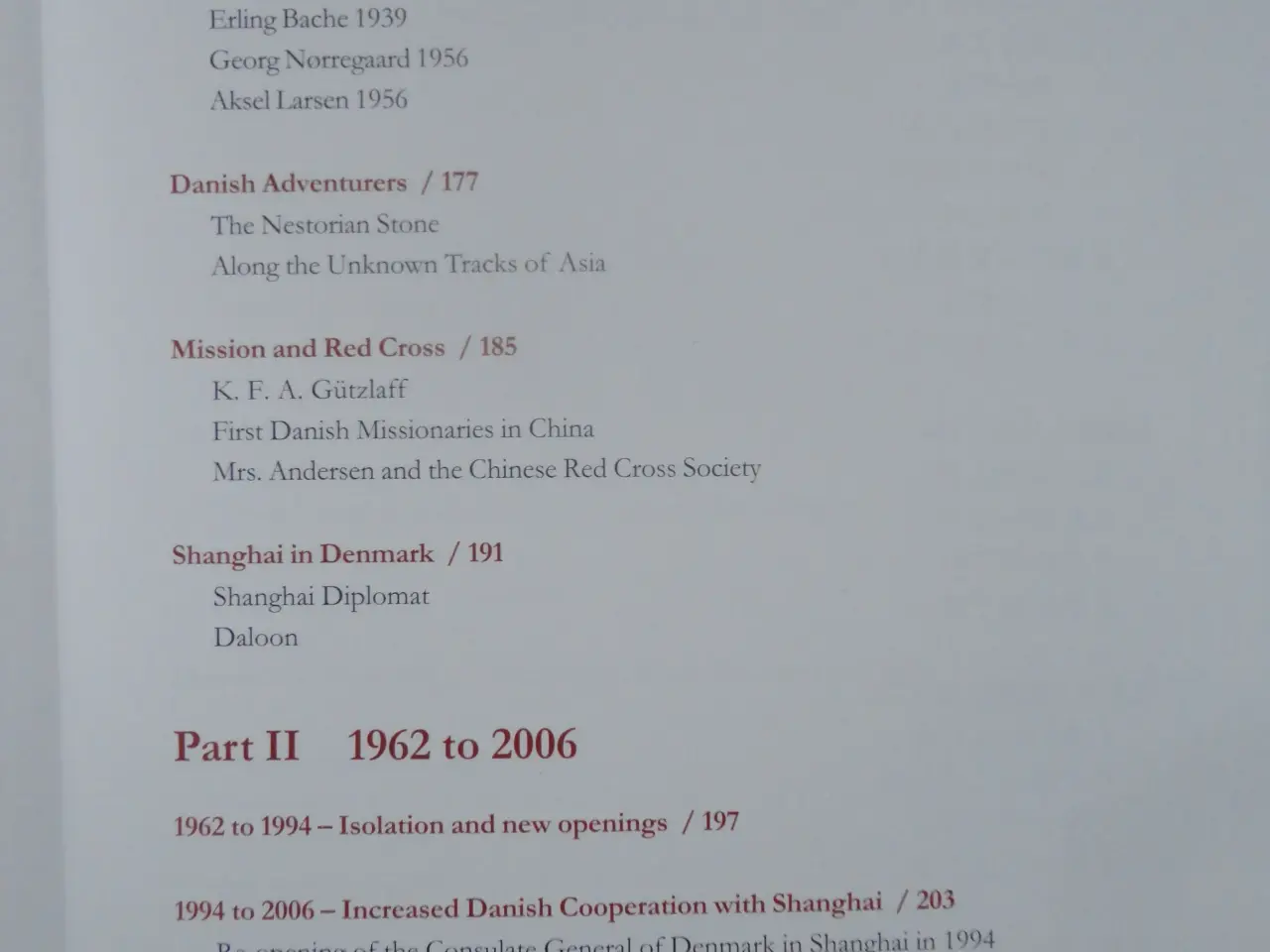 Billede 5 - Shanghai Region  -  1846-2006  []