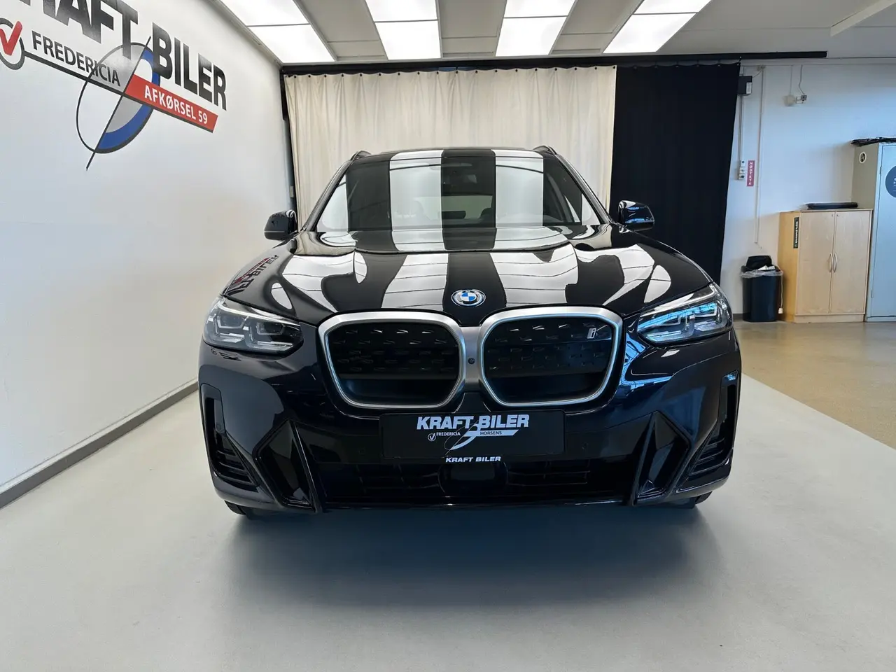 Billede 7 - BMW iX3  Charged Plus M-Sport