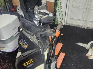 Golfsæt