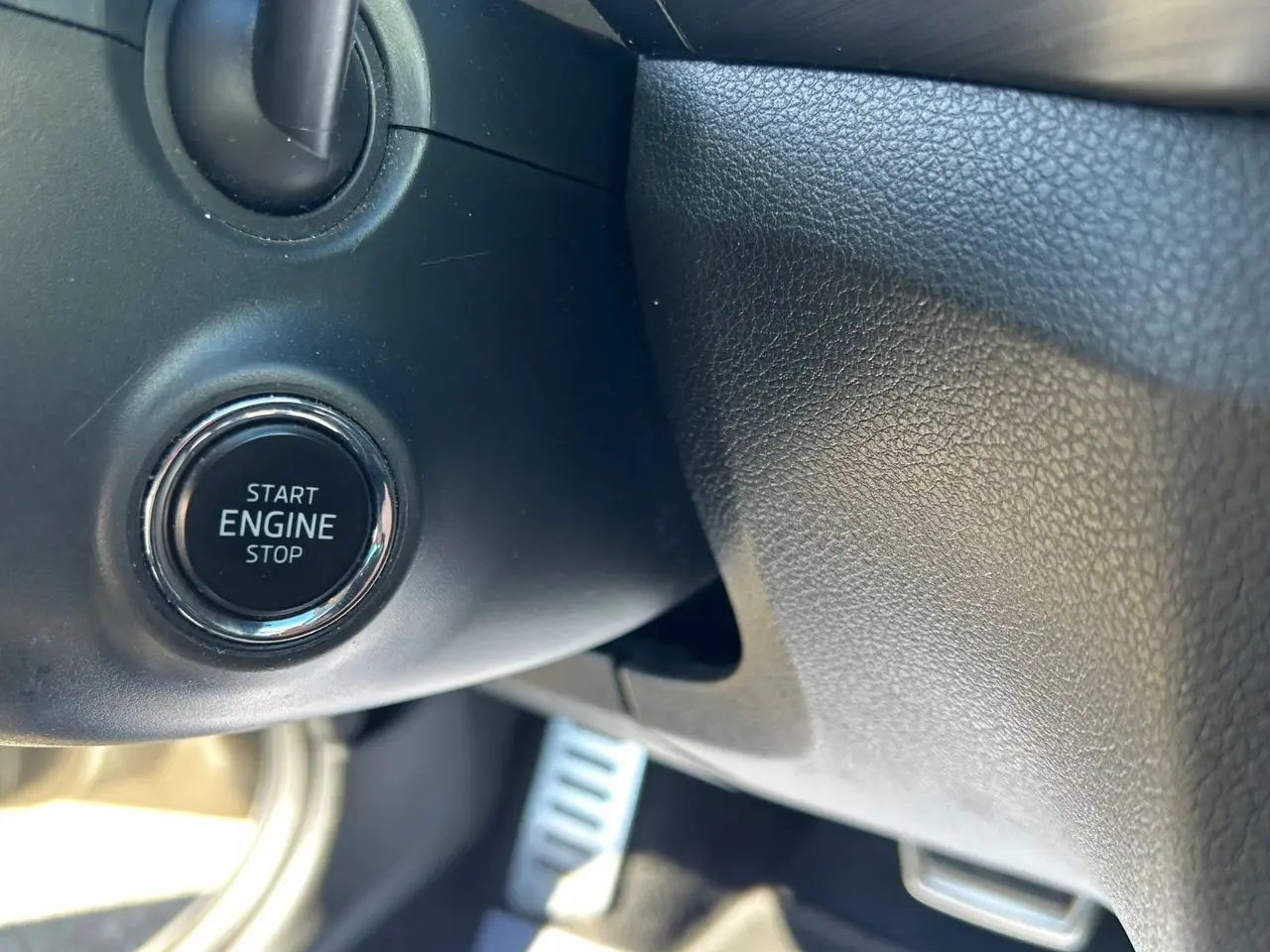 Billede 10 - Skoda Fabia 1,0 TSi 110 Style Combi DSG