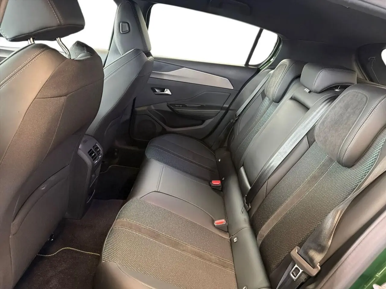 Billede 9 - Peugeot e-308 54 First Edition