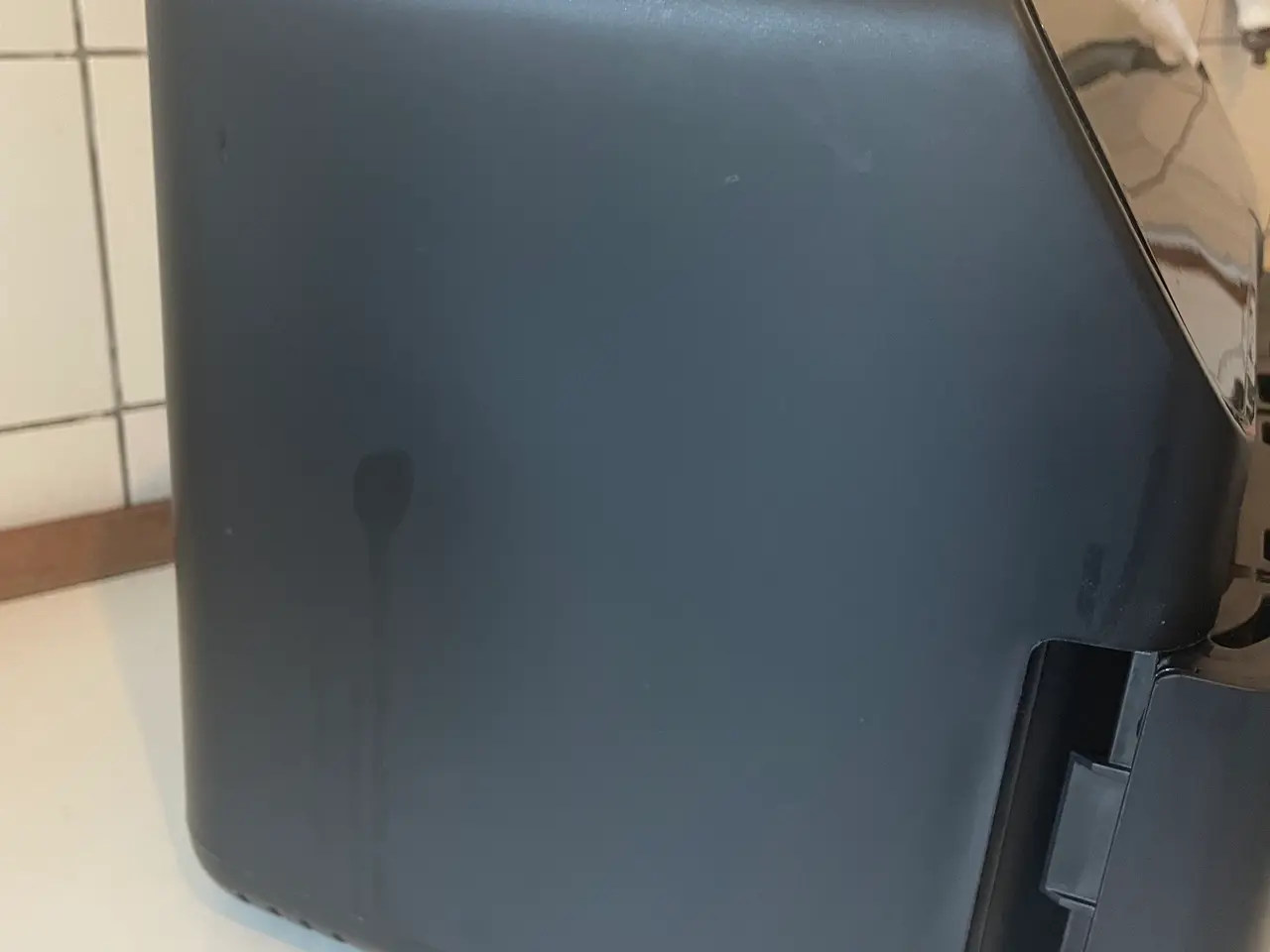 Billede 9 - Bodum Airfryer L