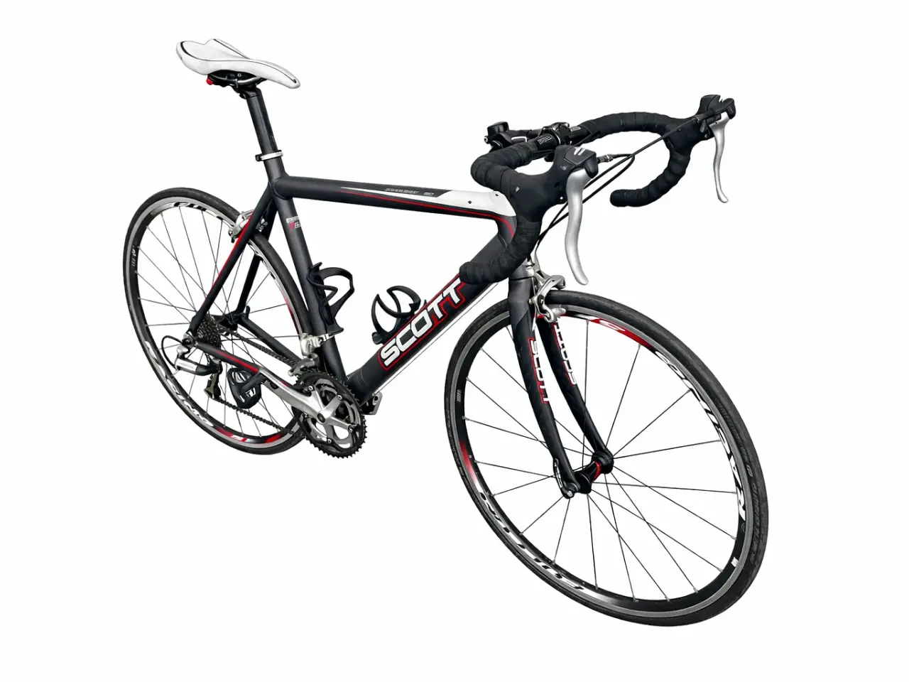 Billede 1 - Scott Speedster S50 - Str. 54 – Shimano 105 
