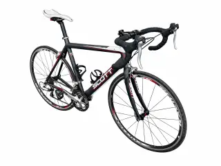 Scott Speedster S50 - Str. 54 – Shimano 105