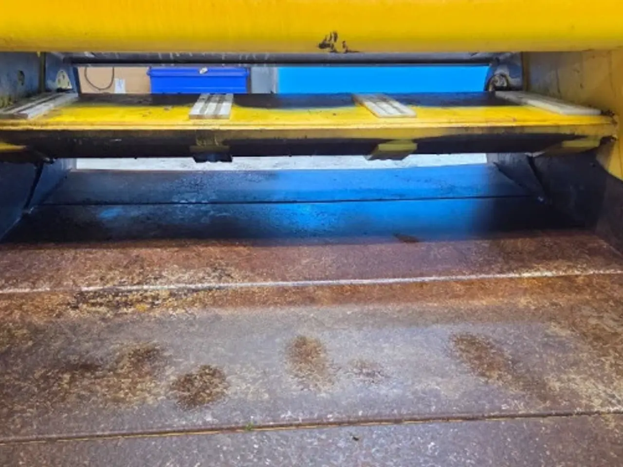 Billede 13 - New Holland CR9.90 Indføringskanal 47561483