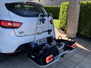 Thule EuroPower 916 cykelholder med vippefunktion