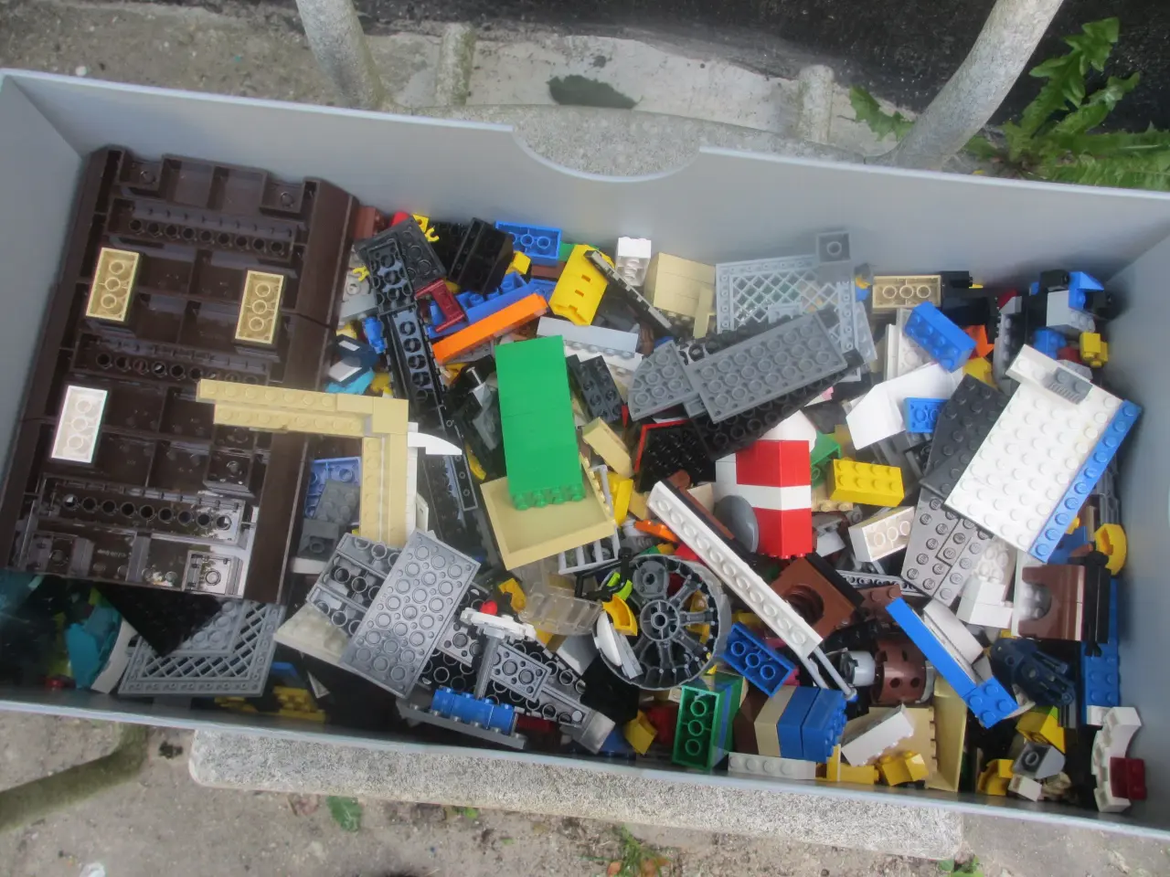 Billede 2 - lego
