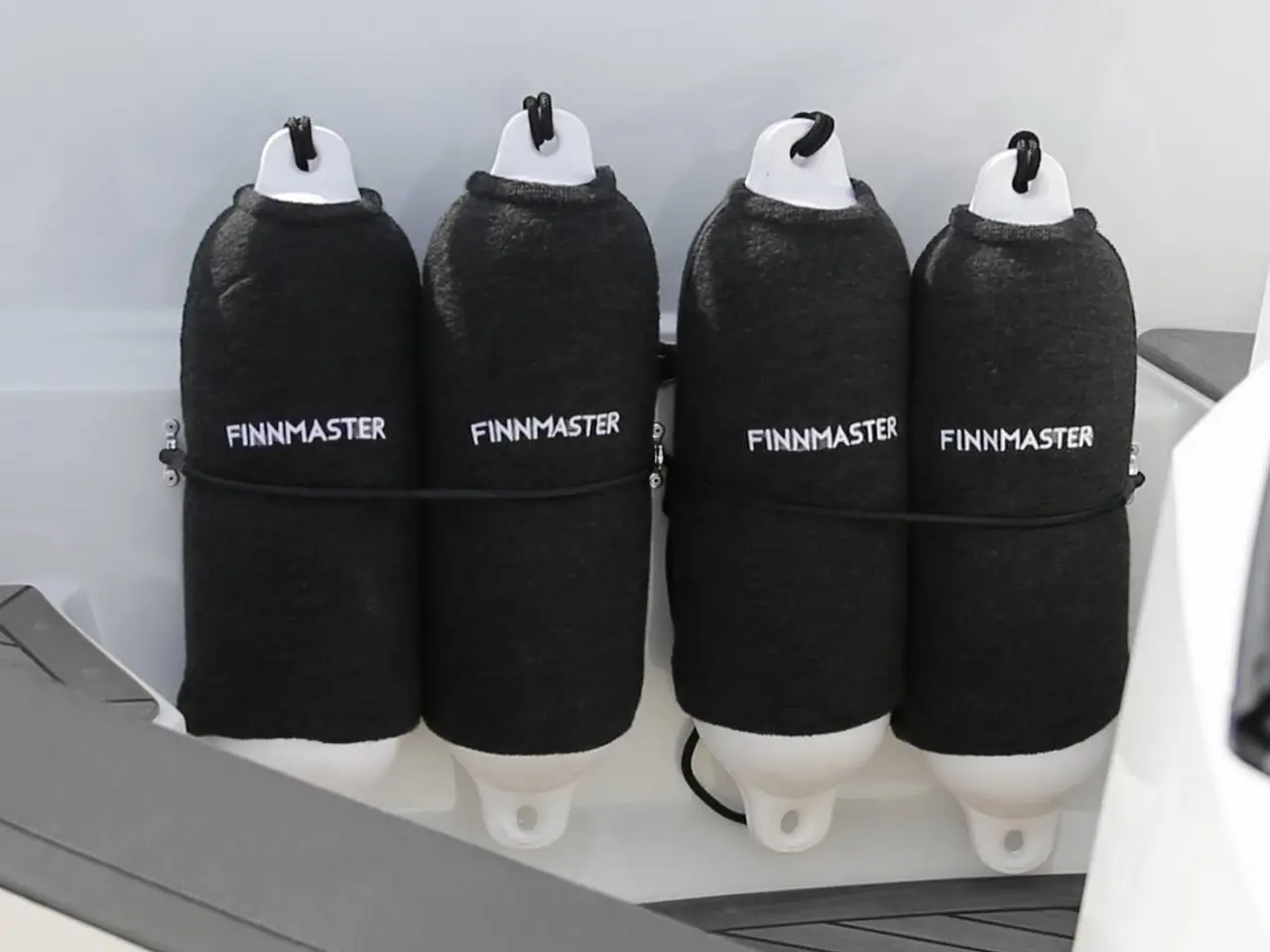 Billede 13 - Finnmaster R5 - 70 HK Yamaha/Udstyr