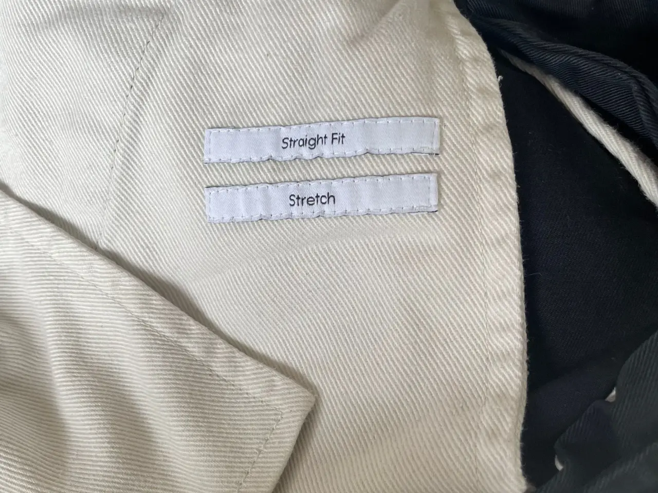 Billede 4 - Bukser til mænd