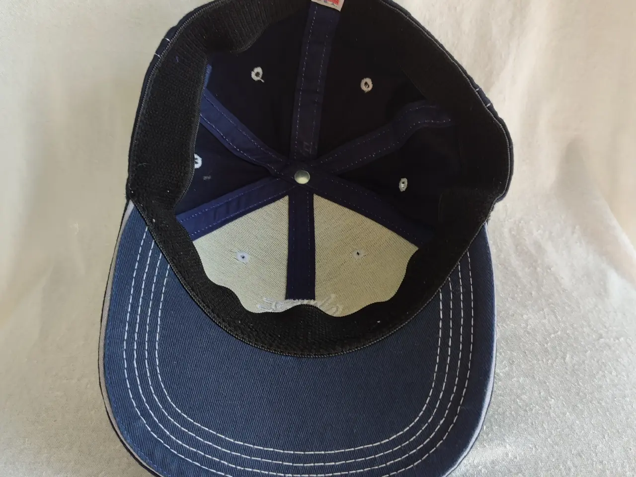 Billede 3 - Cap, Onesize