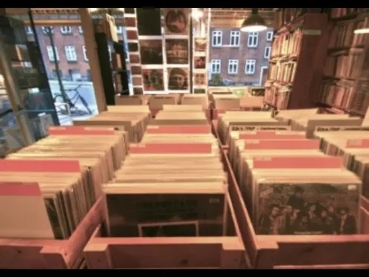 Billede 2 - Singler og Lp'er købes