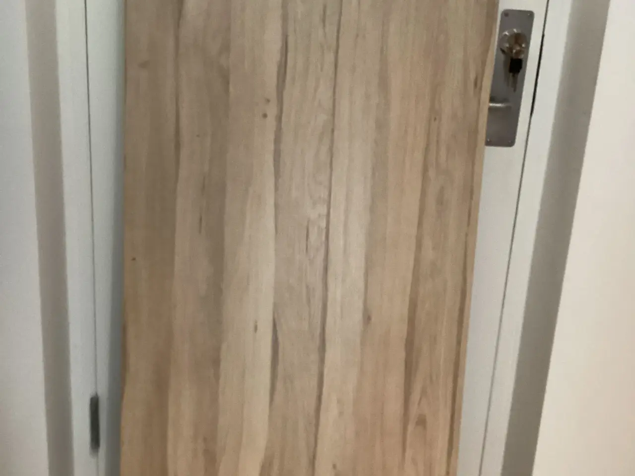 Billede 3 - Ikea skrivebord