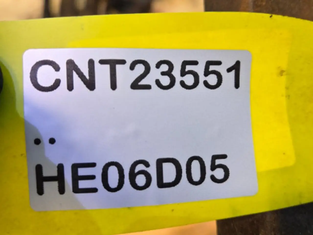 Billede 16 - Case Optum 300 Hjulskærm L. 47874450