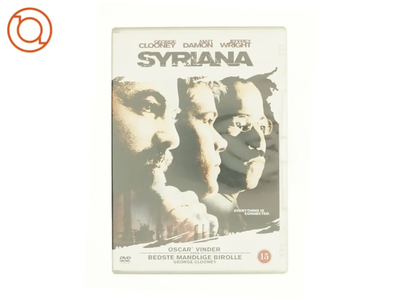 Billede 1 - Syriana