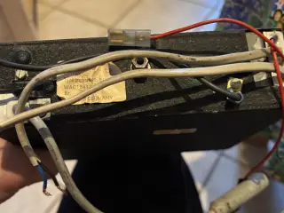 Bilradio