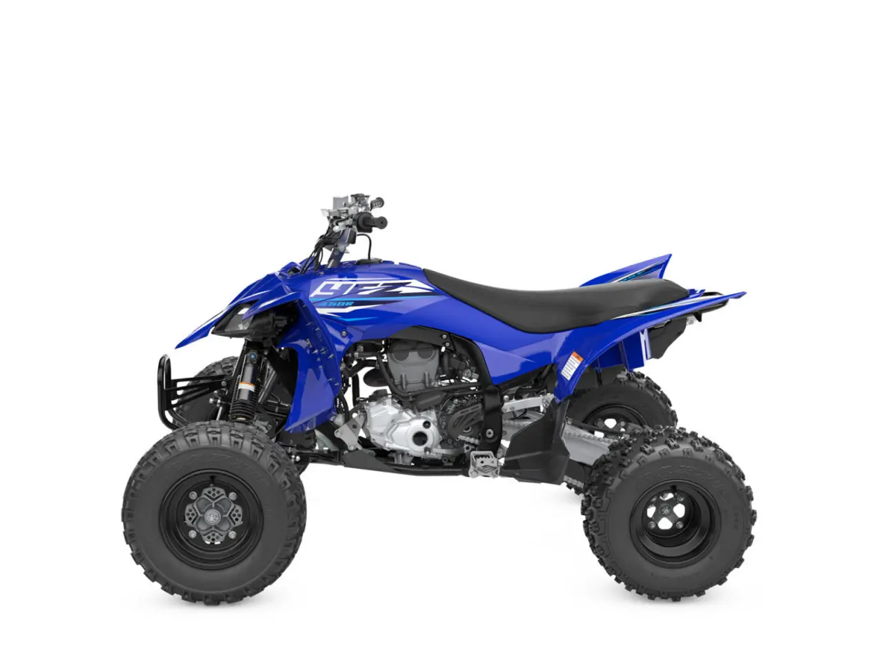Billede 8 - Yamaha YFZ 450 R
