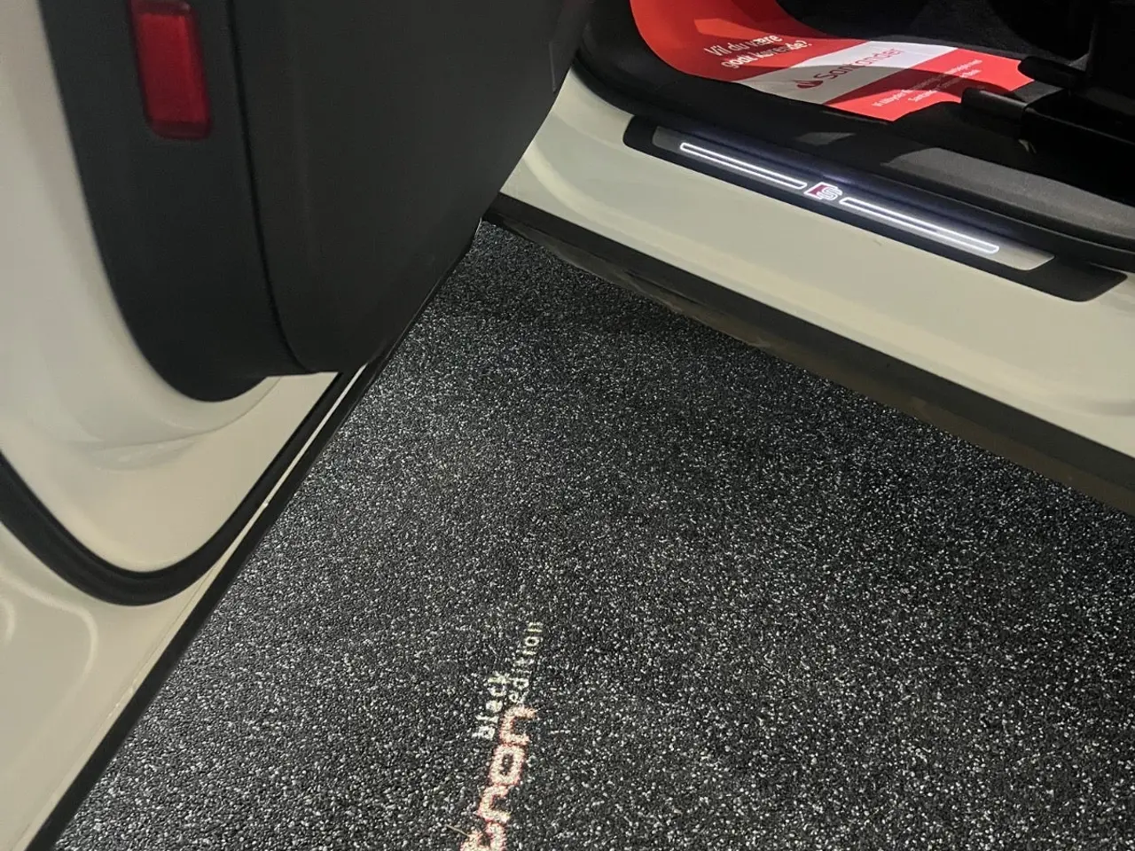 Billede 9 - Audi e-tron 55 Black Edition S-line quattro