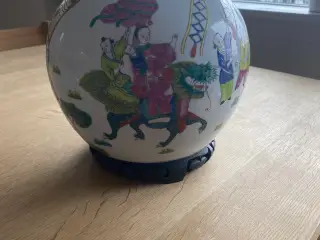 Kinesisk Bojan semiantik
