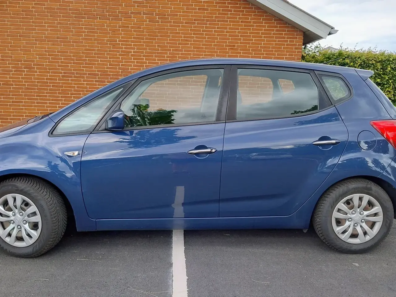Billede 3 - Hyundai ix20 1,6 Trend aut.