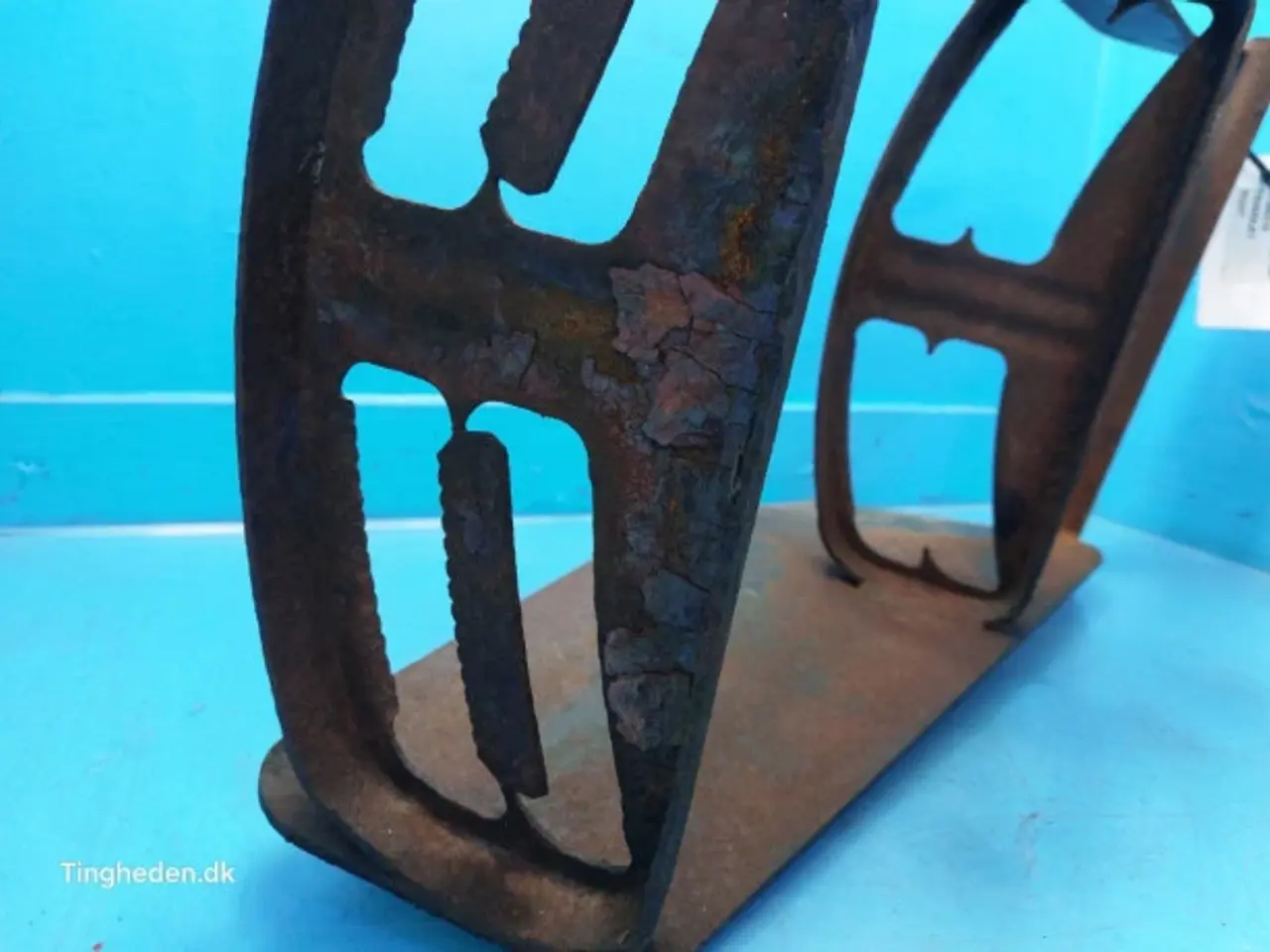 Billede 12 - Case Farmall 95A Trinbræt R. 47386278