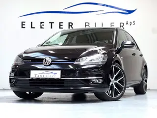 VW Golf VII 1,5 TSi 130 Comfortline