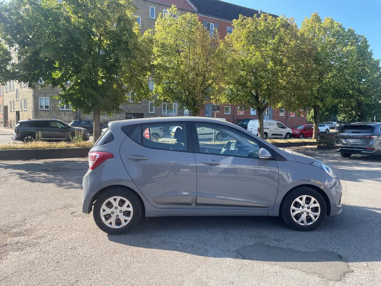 Billede 6 - Hyundai i10 1,0 Go High
