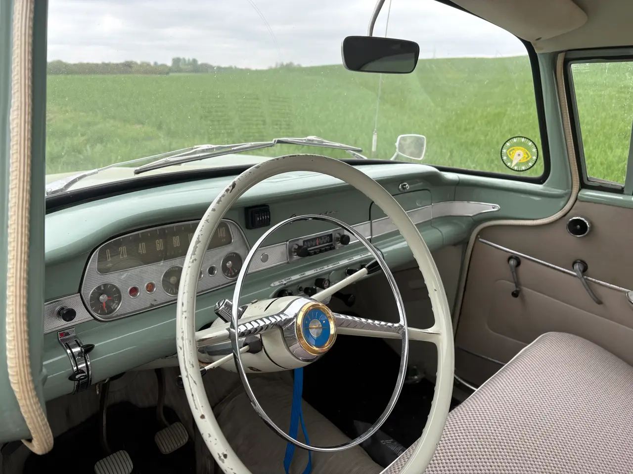 Billede 5 - Opel 1500