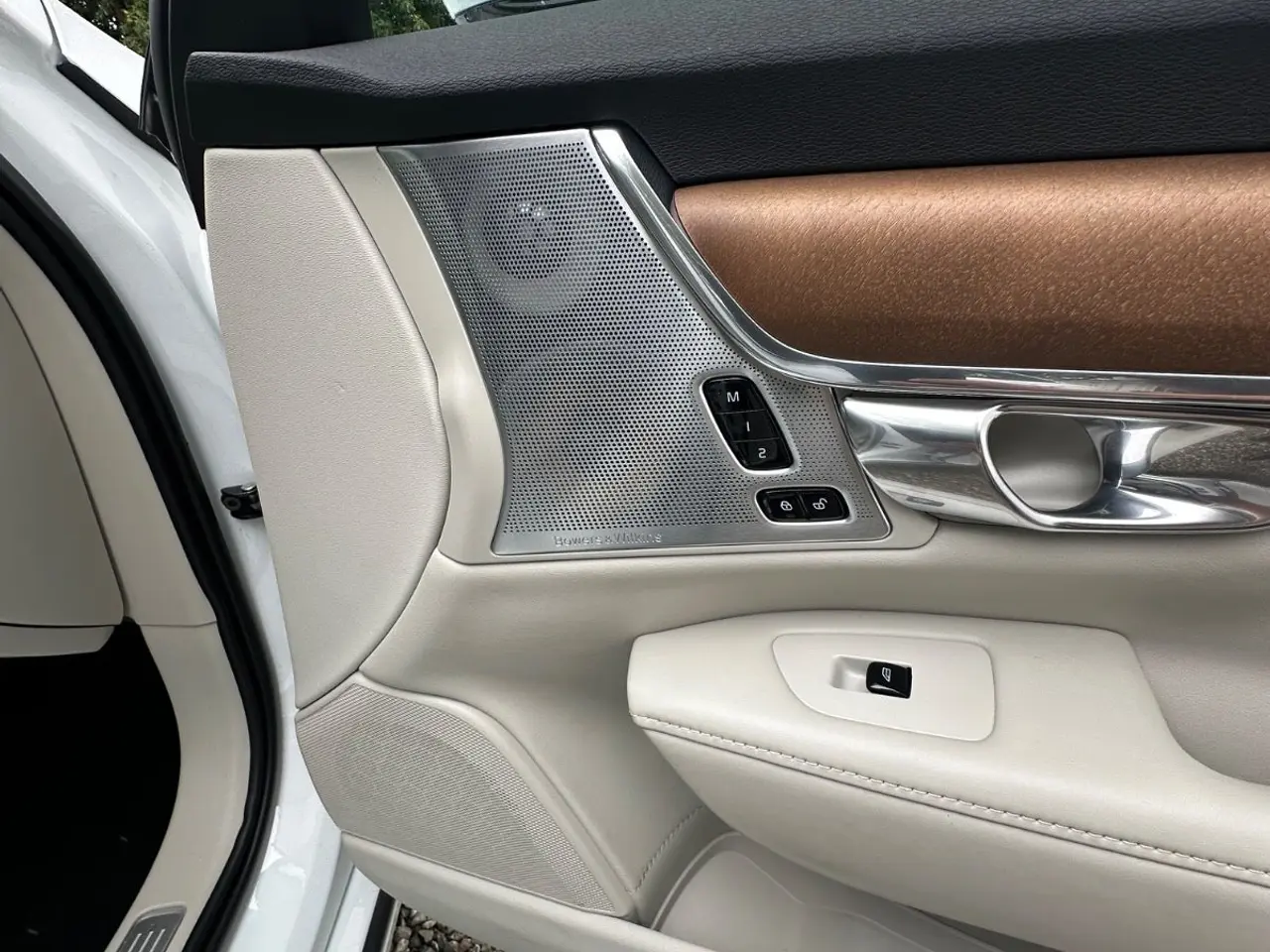 Billede 14 - Volvo V90 2,0 T5 250 Inscription aut.