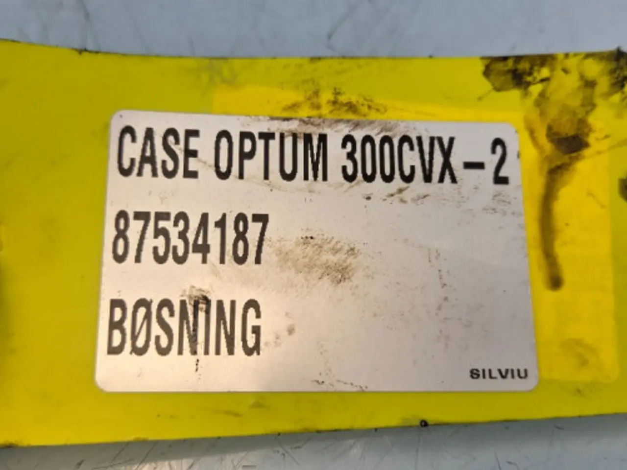 Billede 9 - Case Optum 300 Bøsning 87534187