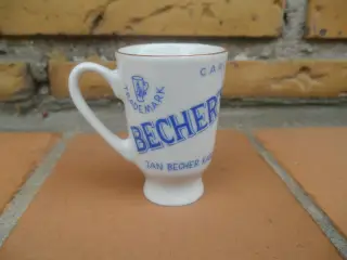 Lille Beckers Liqueur Kop