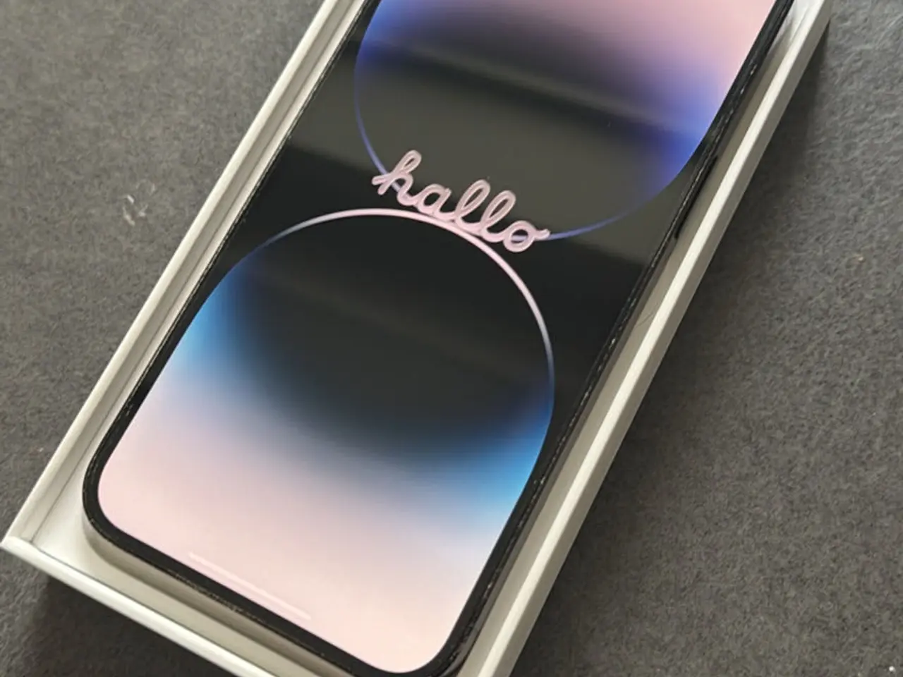 Billede 1 - Iphone 14 Pro Max
