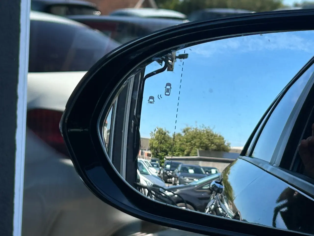 Billede 22 - Kia Niro 1,6 PHEV Advance DCT