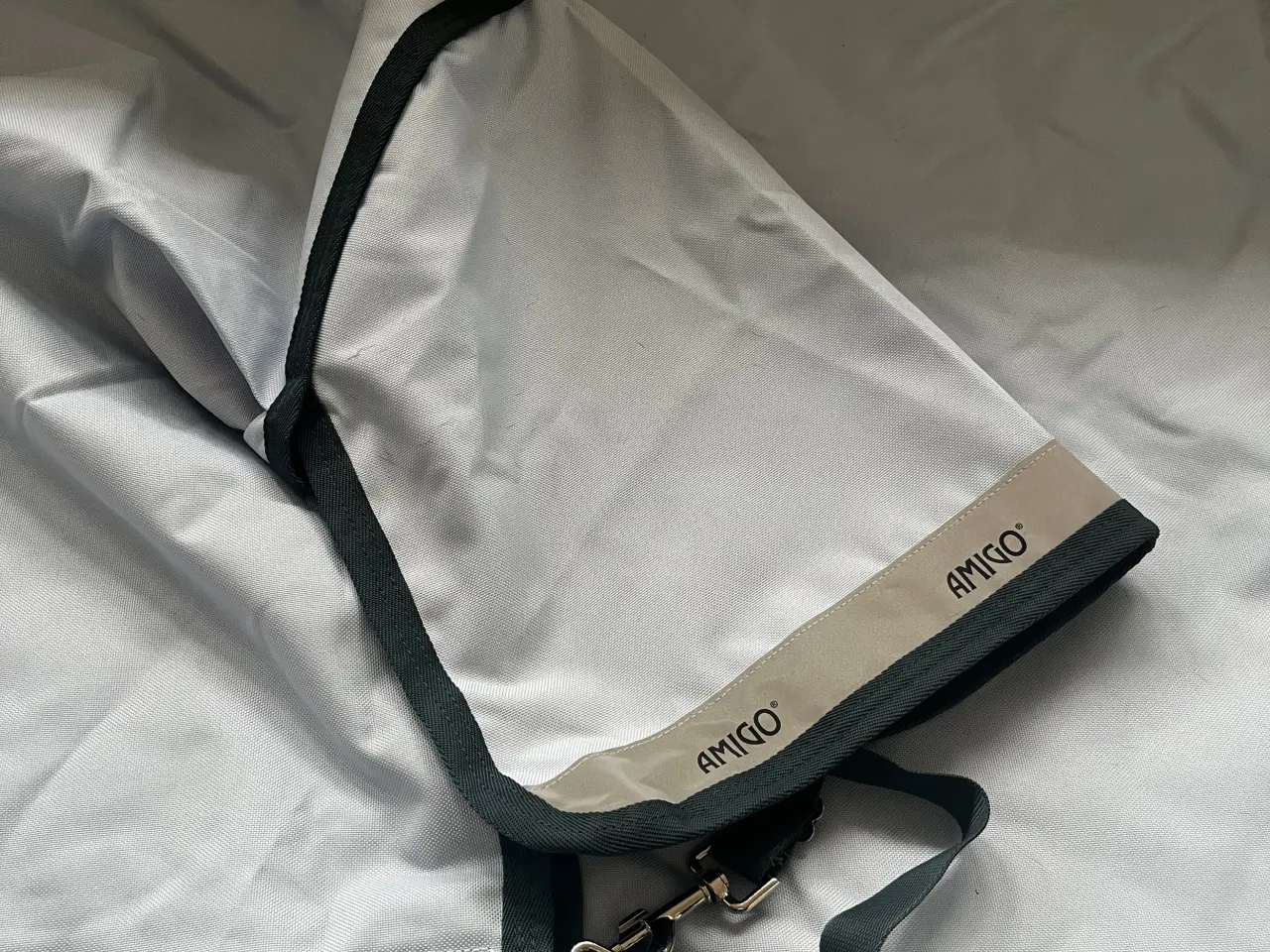 Billede 12 - Amigo dækken str. 160 50 gram
